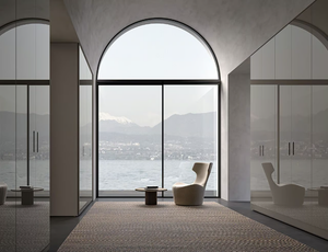 FIT - Glass wardrobe - wardrobe by Adok
