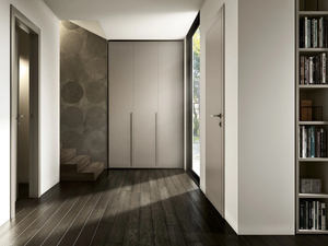 INTERMEZZO - Entrance wardrobe - wardrobe by Adok