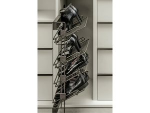 INTERMEZZO - Shoe rack - Furniture accessories by Adok