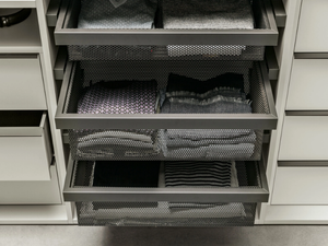 INTERMEZZO - Wardrobe drawer - wardrobe by Adok