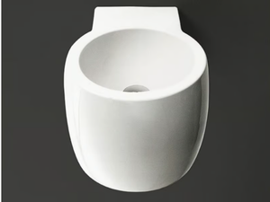 Cheese - ACER0710NZ - Washbasin by Agape