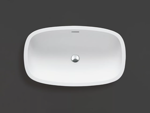 Deep - AVAS0905_ - Bathtub by Agape
