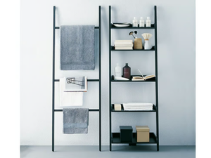 Stairs - ACOM0534N_ - Sanitary accessories by Agape