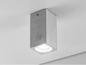 NADIR 5/C - Ceiling spotlight - Functional light by Aldo Bernardi