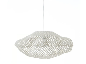 AZERIA - Paper pendant lamp - Ceiling lamp by AMPM