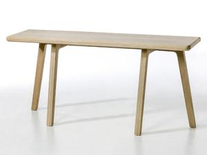 DILETTA - MDF console table / table - Console by AMPM