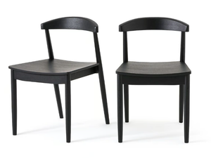 GALB - Oak chair - Chair by AMPM