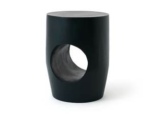 KOLDI - Round Mango coffee table - Coffee table by AMPM