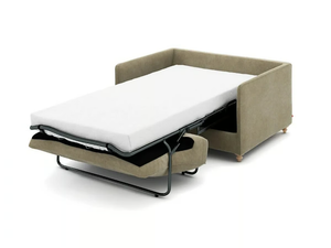 LAZARE - Fabric sofa bed - Sofa by AMPM