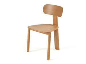 MARAIS - Oak chair - Chair by AMPM