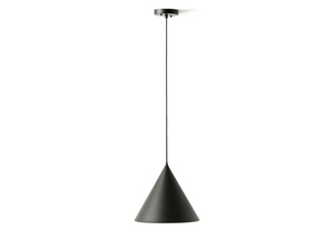 MOKE - LED metal outdoor pendant lamp - Ceiling lamp by AMPM