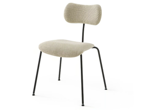 NOD - Fabric chair - Chair by AMPM