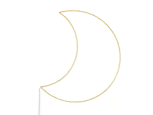 OMARA - LED metal wall lamp - Wall lamp by AMPM