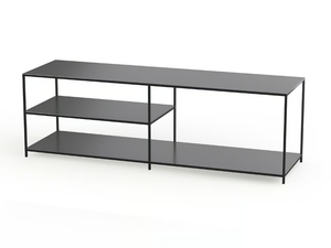 ROMY - Metal TV cabinet - Cabinet by AMPM