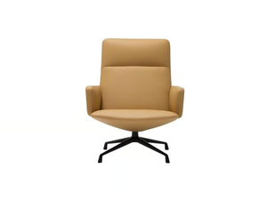 Capri Lounge BU1693 - Armchair by Andreu World