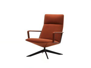 Capri Lounge BU1701 - Armchair by Andreu World