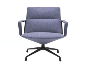 Capri Lounge BU1737 - Armchair by Andreu World
