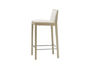 CARLOTTA BQ0943 - High upholstered stool - Stool by Andreu World