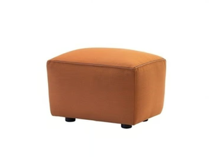 DADO - Rectangular pouf - Pouf by Andreu World