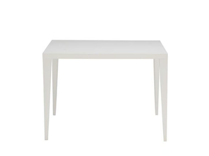 SISTEMA SP BM7181 - Beech table leg - Table by Andreu World