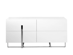 3052 - Sideboard with drawers - Cabinet by Angel Cerdá