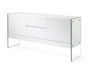 3063 - Sideboard with drawers - Cabinet by Angel Cerdá