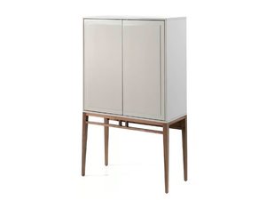 3073 - Highboard with doors - Door by Angel Cerdá