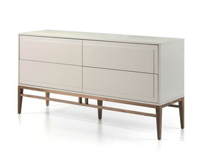 3074 - Sideboard with drawers - Cabinet by Angel Cerdá