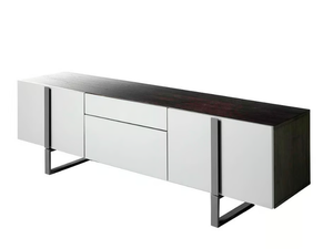 3106 - TV cabinet with drawers - Cabinet by Angel Cerdá