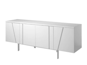3112 - Sideboard with doors - Cabinet by Angel Cerdá