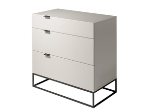 7020 - MDF chest of drawers - drawer by Angel Cerdá