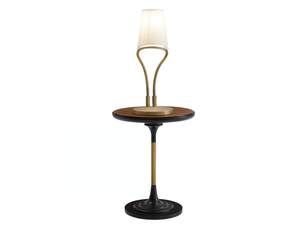 DILAN - Brass table lamp - Table lamp by A.R. Arredamenti