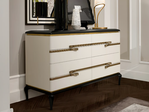 DILAN - Chest of drawers - drawer by A.R. Arredamenti