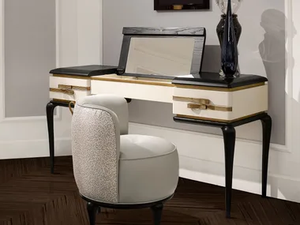 DILAN - Dressing table - Table by A.R. Arredamenti