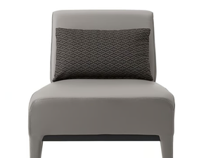 DILAN - Rectangular fabric cushion - Accessories by A.R. Arredamenti
