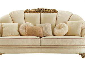 GRAND ROYAL - Fabric cushion - Accessories by A.R. Arredamenti