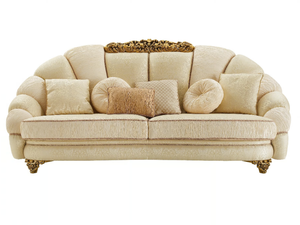 GRAND ROYAL - Fabric sofa - Sofa by A.R. Arredamenti