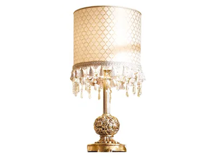 GRAND ROYAL - Table lamp - Table lamp by A.R. Arredamenti