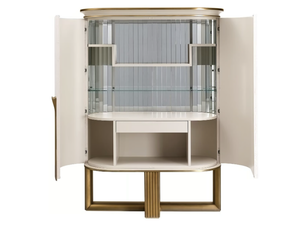 OLIVER - Bar cabinet - Cabinet by A.R. Arredamenti