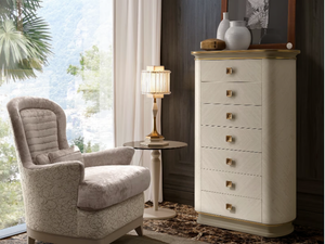 OLIVER - Chest of drawers - drawer by A.R. Arredamenti