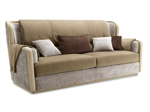 OLIVER - Fabric sofa - Sofa by A.R. Arredamenti