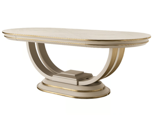 OLIVER - Living room table - Table by A.R. Arredamenti