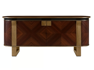 OLIVER - Sideboard - Cabinet by A.R. Arredamenti