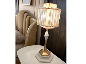 OLIVER - Table lamp - Table lamp by A.R. Arredamenti