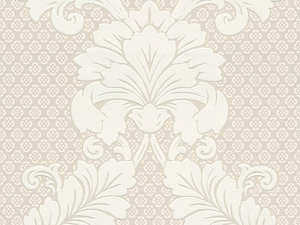 305441 - 305445 - Damask wallpaper - Wallpaper by Architects Paper