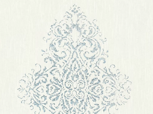 319451 - 319454 - Damask glitter wallpaper - Wallpaper by Architects Paper