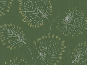 333711 - 333714 - Wallpaper with floral pattern - Wallpaper by Architects Paper