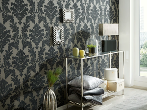 335801 - 335805 - Damask wallpaper - Wallpaper by Architects Paper