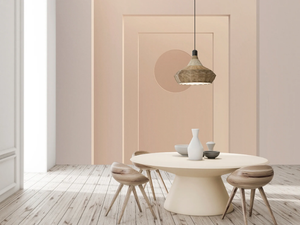 BEHIND THE WALL - Ecological nonwoven wallpaper - Wallpaper by Architects Paper