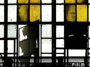 BRONX - Digital printing wallpaper - Wallpaper by Architects Paper
